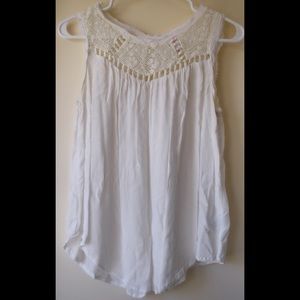 Xhilaration Cover Tank